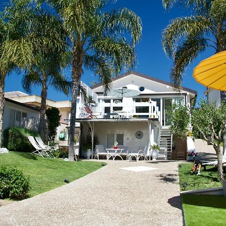 Villa Volli Three Rooms Agrigento Ngoại thất bức ảnh