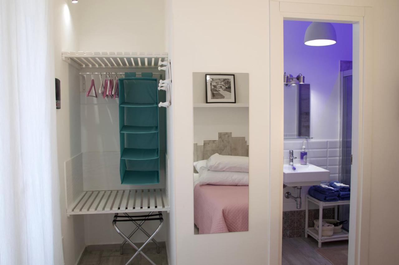 Villa Volli Three Rooms Agrigento Ngoại thất bức ảnh