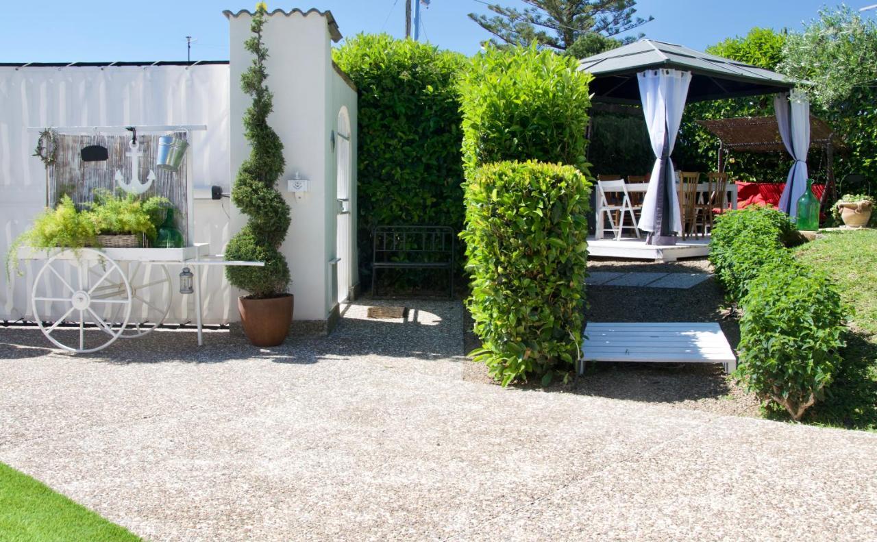 Villa Volli Three Rooms Agrigento Ngoại thất bức ảnh