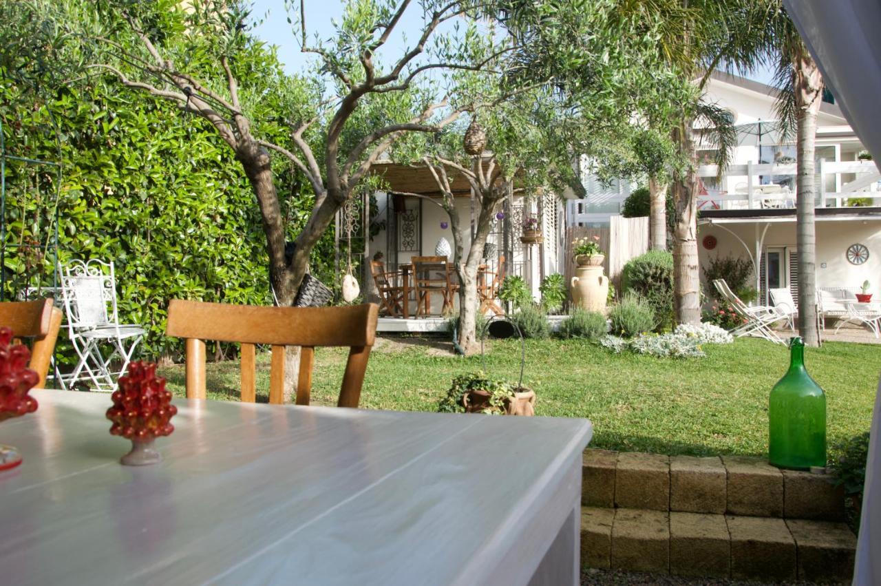 Villa Volli Three Rooms Agrigento Ngoại thất bức ảnh