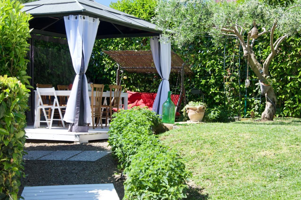 Villa Volli Three Rooms Agrigento Ngoại thất bức ảnh