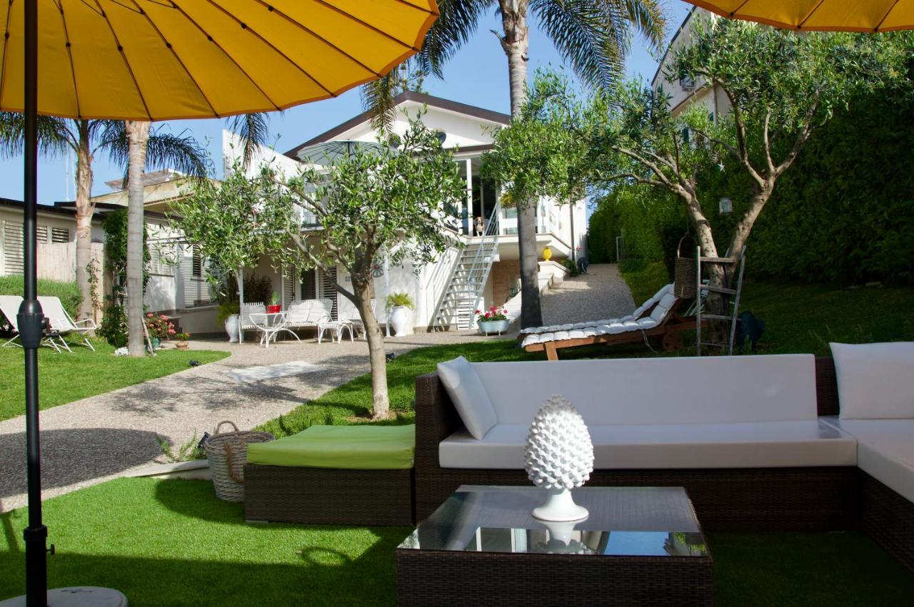 Villa Volli Three Rooms Agrigento Ngoại thất bức ảnh