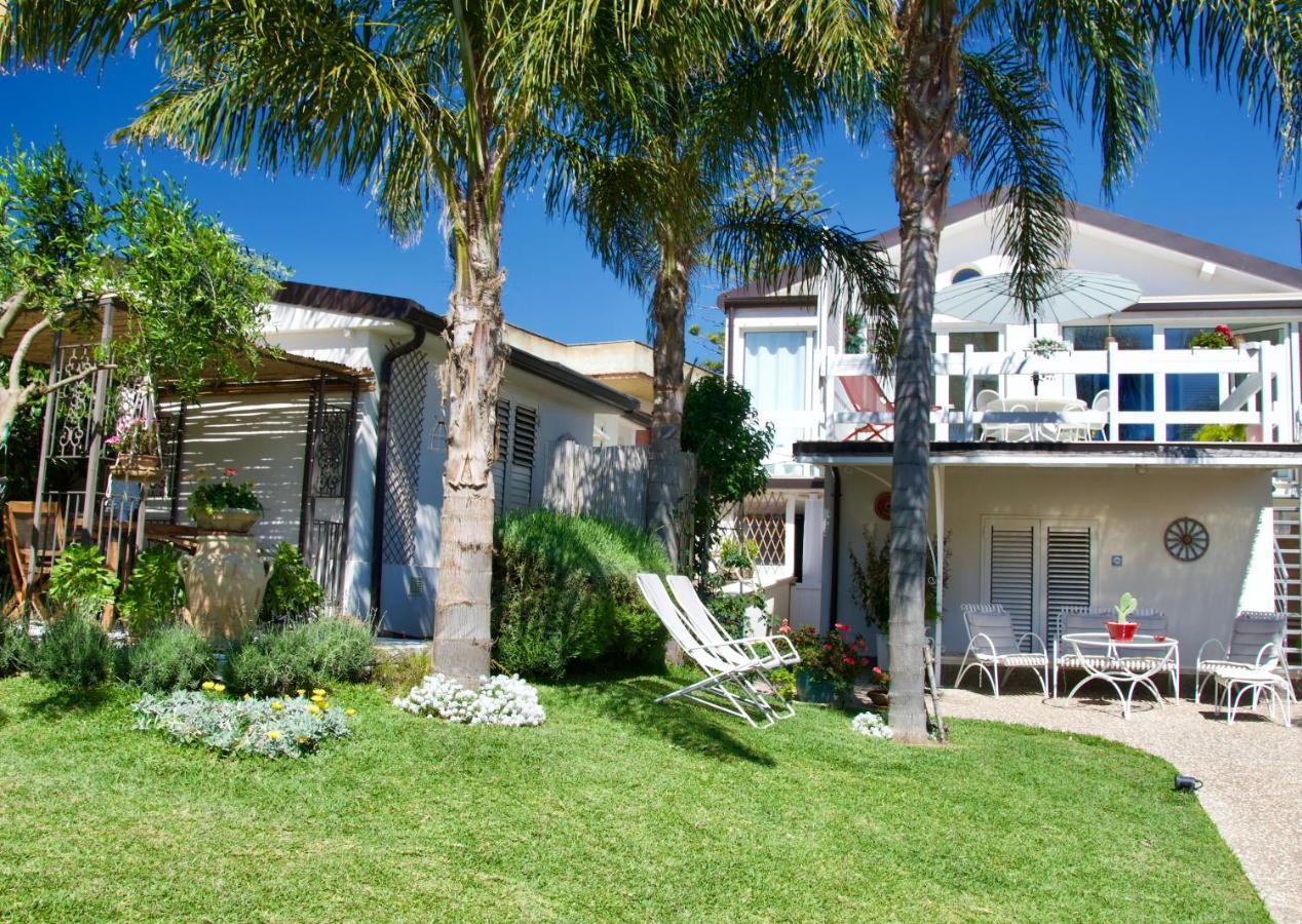 Villa Volli Three Rooms Agrigento Ngoại thất bức ảnh
