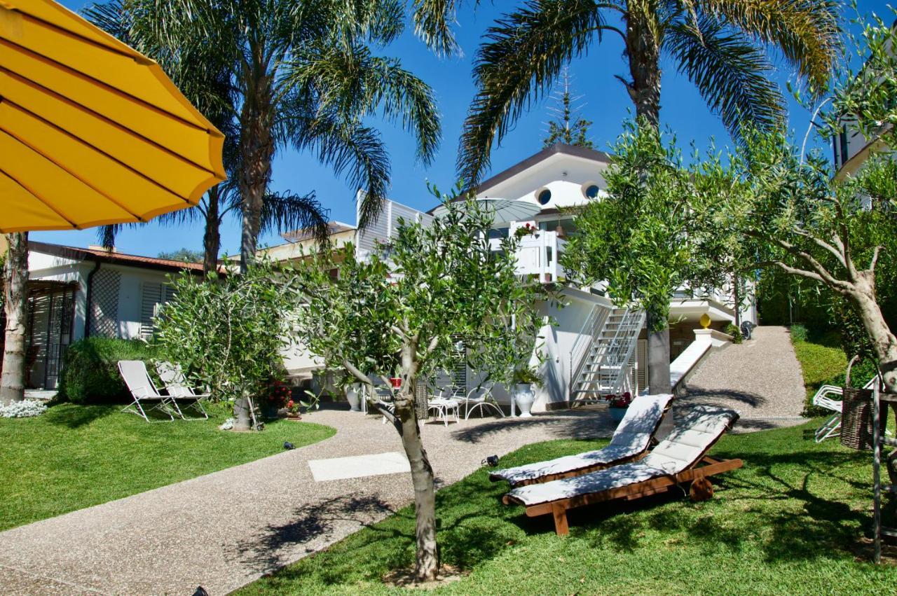 Villa Volli Three Rooms Agrigento Ngoại thất bức ảnh