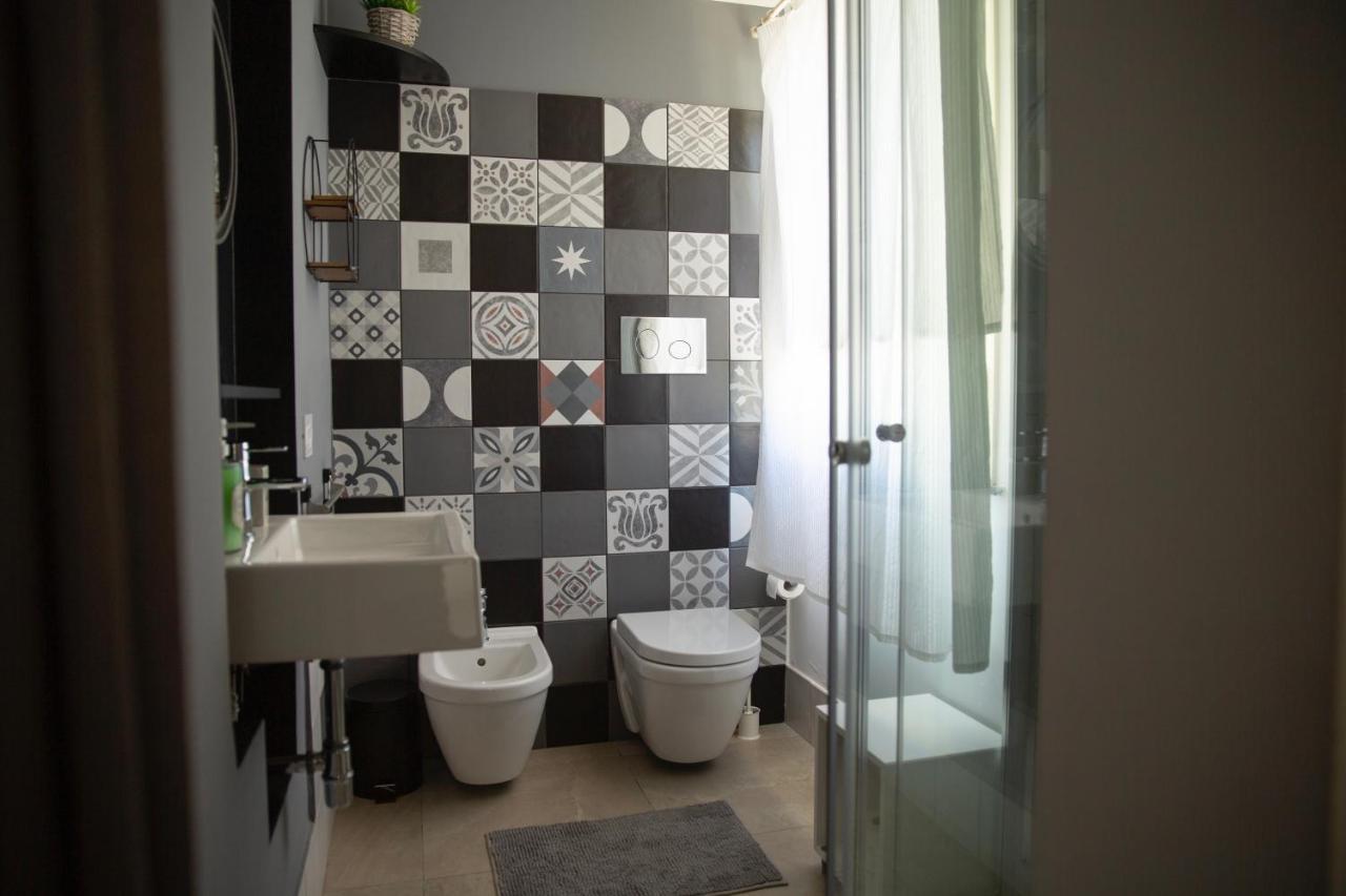 Villa Volli Three Rooms Agrigento Ngoại thất bức ảnh