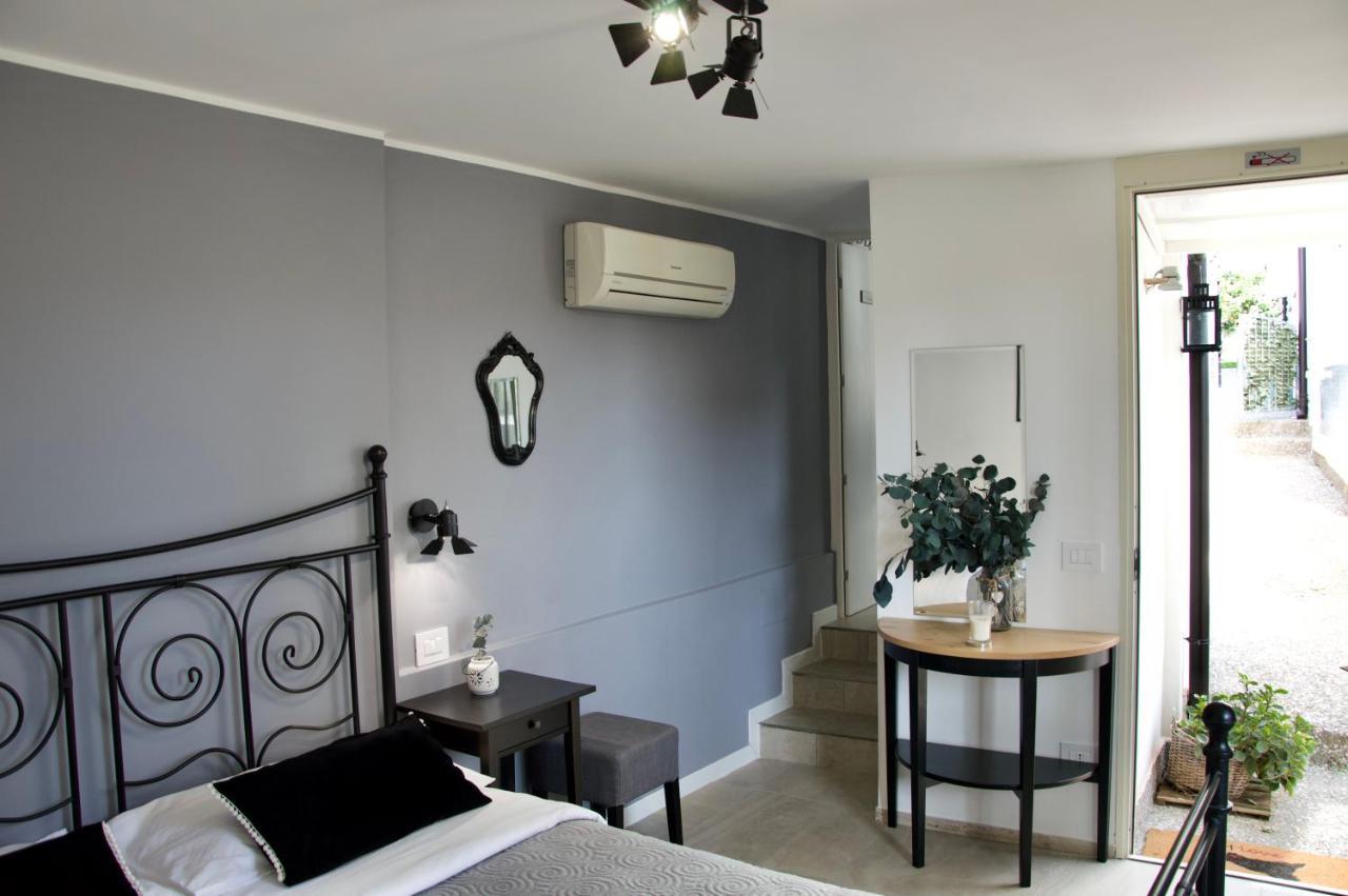 Villa Volli Three Rooms Agrigento Ngoại thất bức ảnh