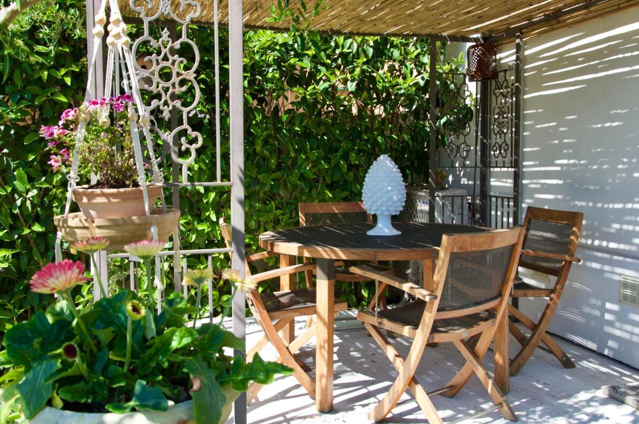 Villa Volli Three Rooms Agrigento Ngoại thất bức ảnh