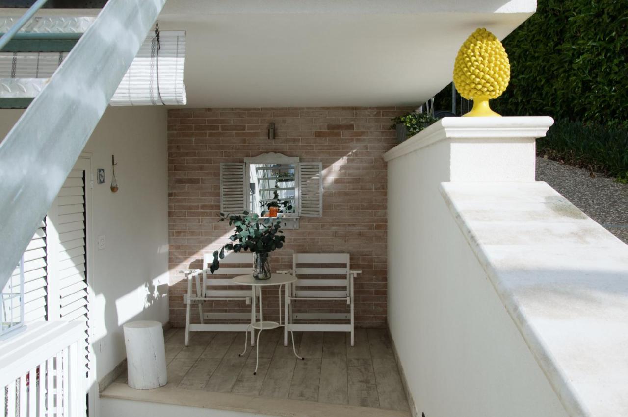 Villa Volli Three Rooms Agrigento Ngoại thất bức ảnh