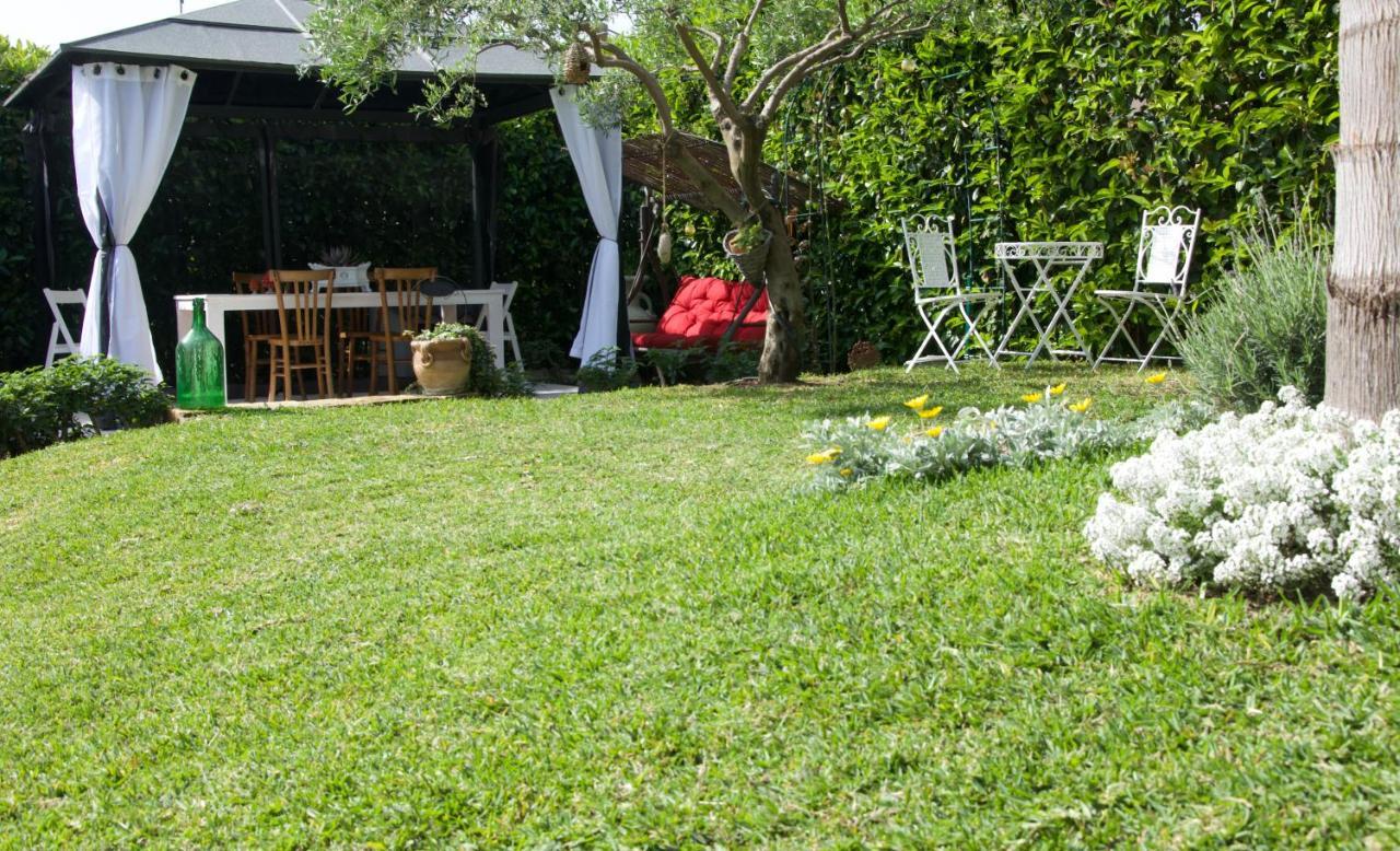 Villa Volli Three Rooms Agrigento Ngoại thất bức ảnh