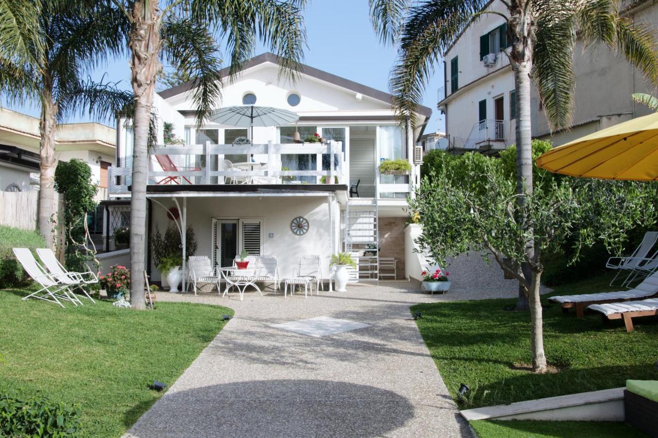 Villa Volli Three Rooms Agrigento Ngoại thất bức ảnh