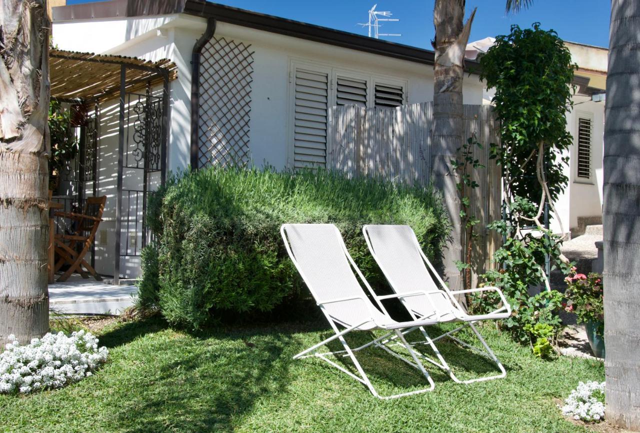 Villa Volli Three Rooms Agrigento Ngoại thất bức ảnh