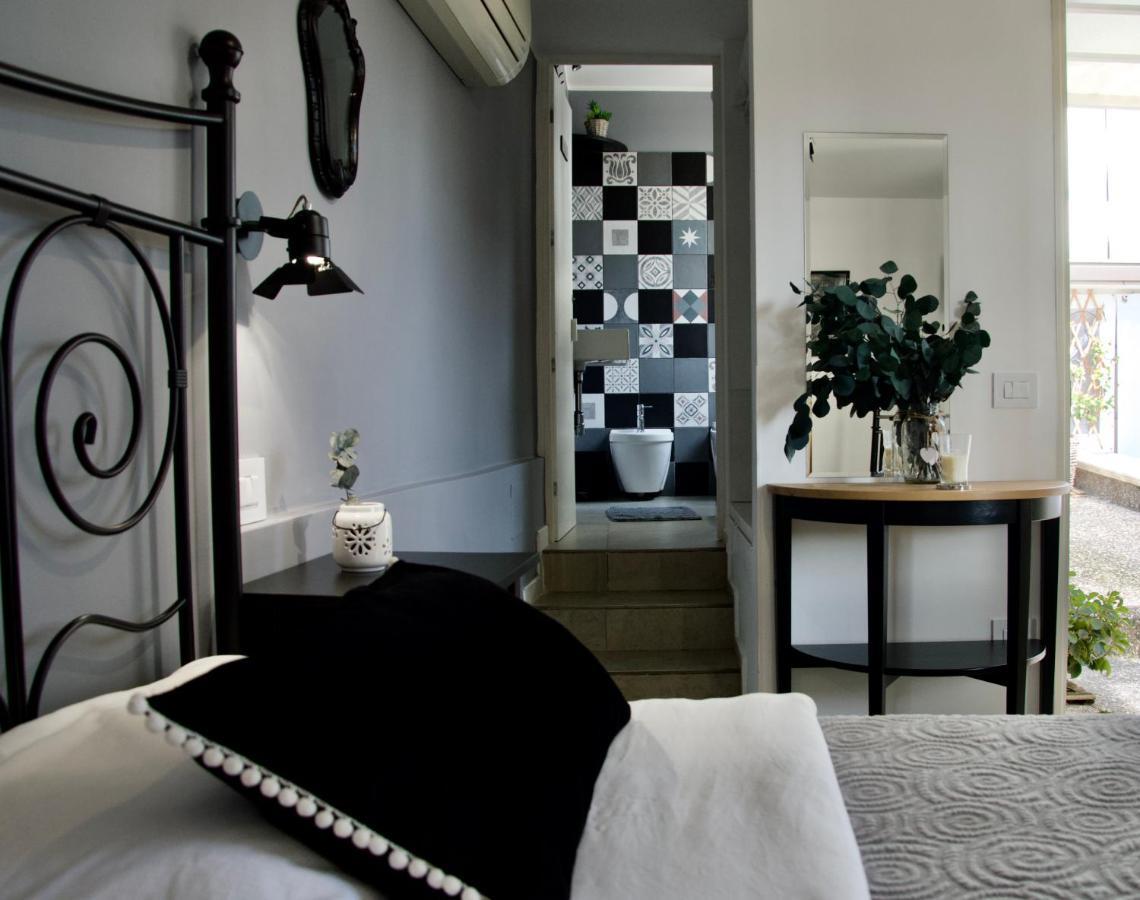 Villa Volli Three Rooms Agrigento Ngoại thất bức ảnh