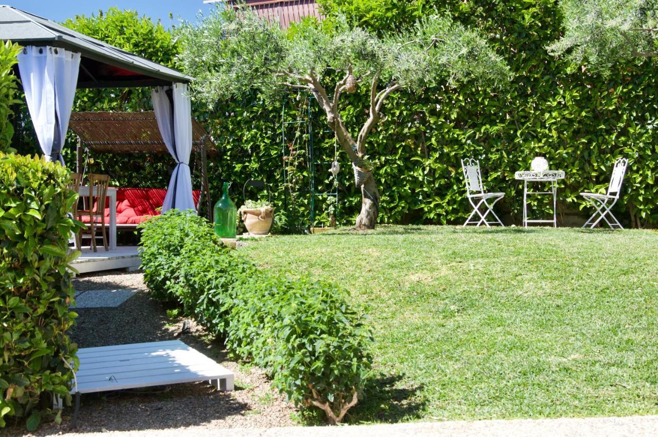 Villa Volli Three Rooms Agrigento Ngoại thất bức ảnh