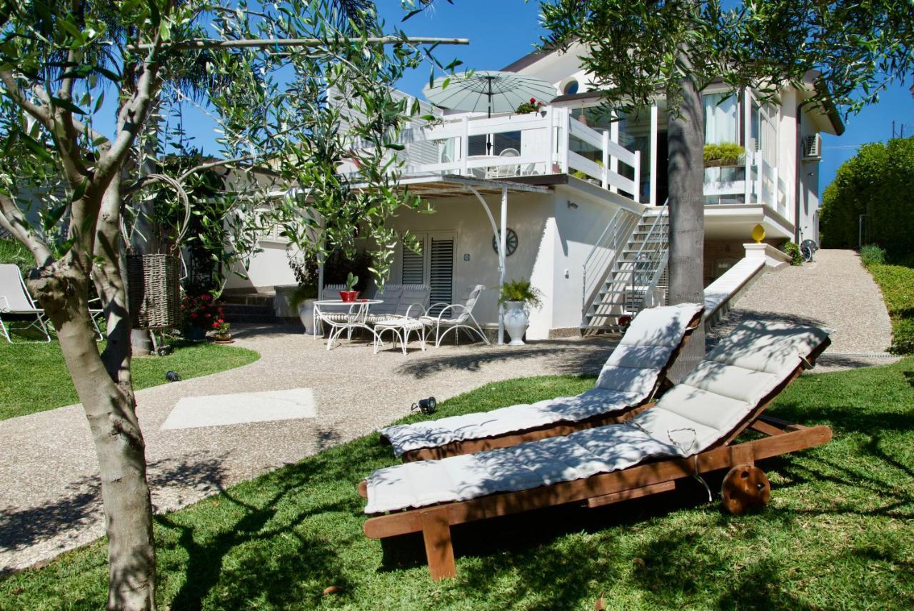 Villa Volli Three Rooms Agrigento Ngoại thất bức ảnh