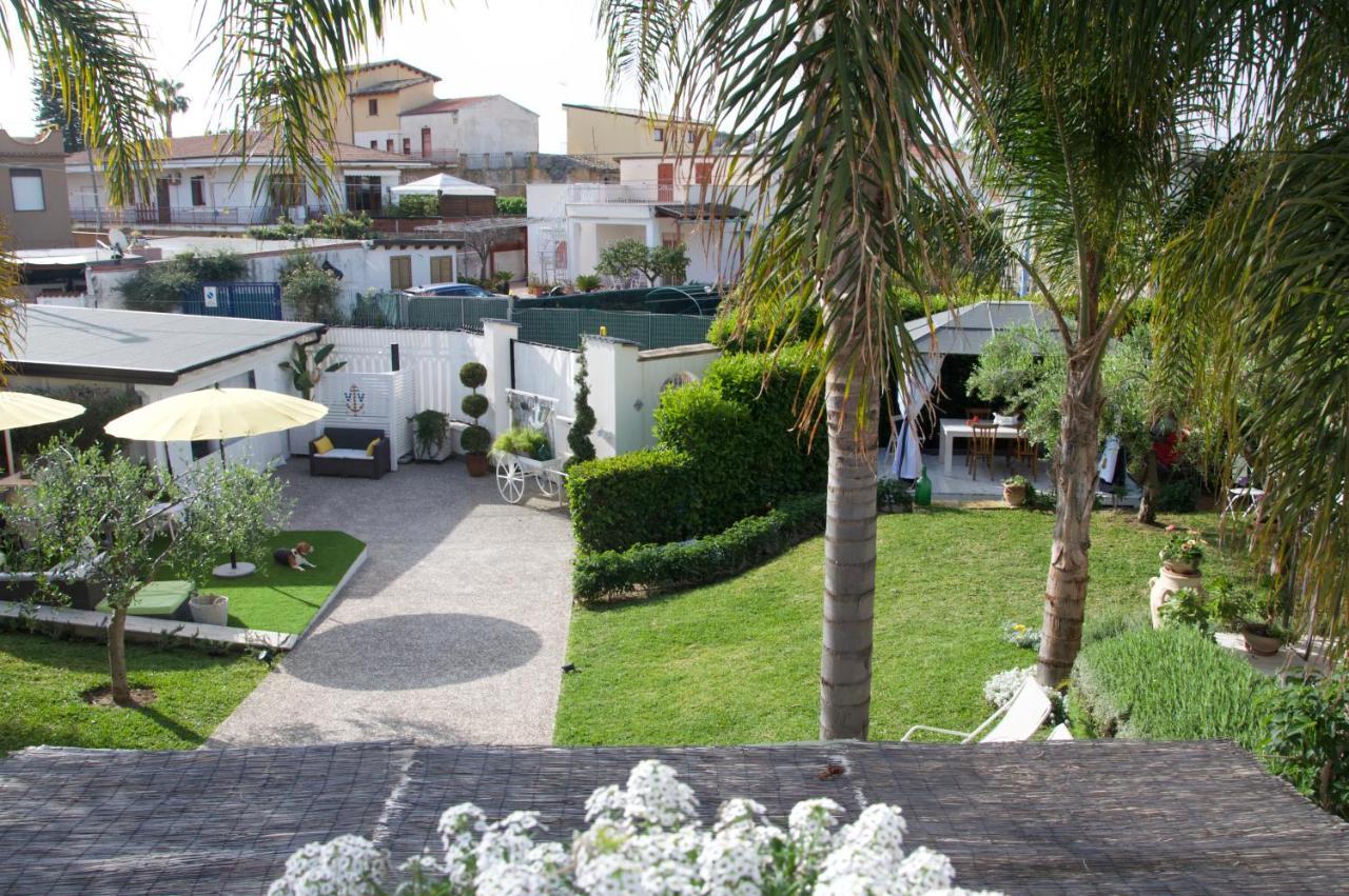 Villa Volli Three Rooms Agrigento Ngoại thất bức ảnh