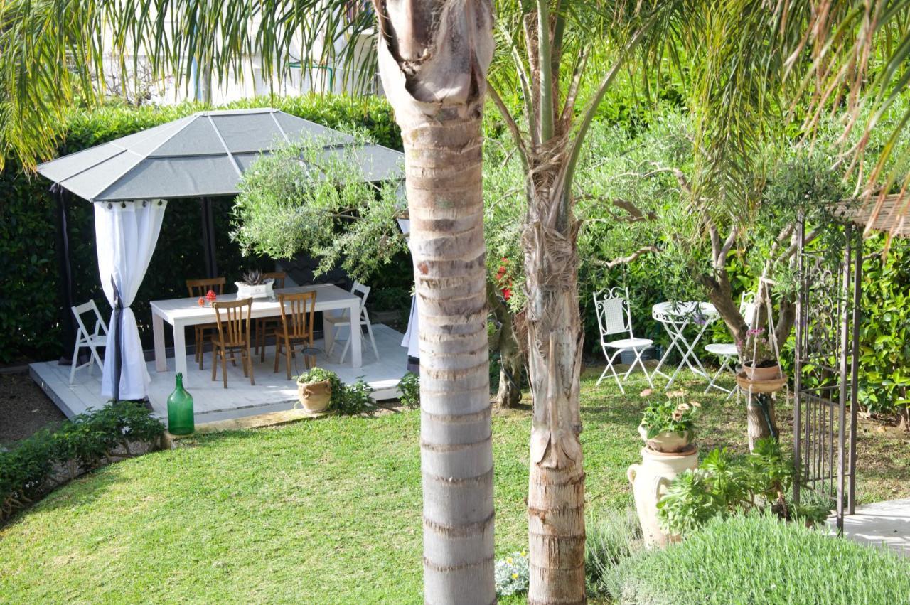 Villa Volli Three Rooms Agrigento Ngoại thất bức ảnh