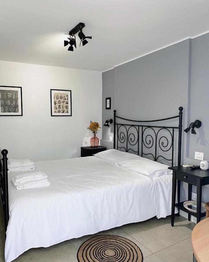 Villa Volli Three Rooms Agrigento Ngoại thất bức ảnh