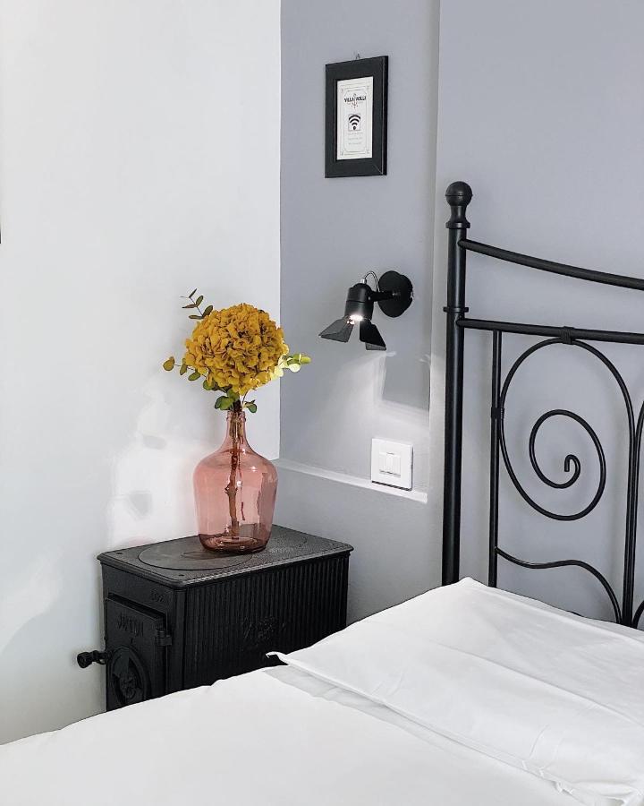 Villa Volli Three Rooms Agrigento Ngoại thất bức ảnh