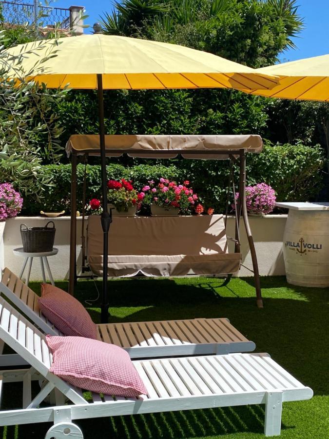 Villa Volli Three Rooms Agrigento Ngoại thất bức ảnh