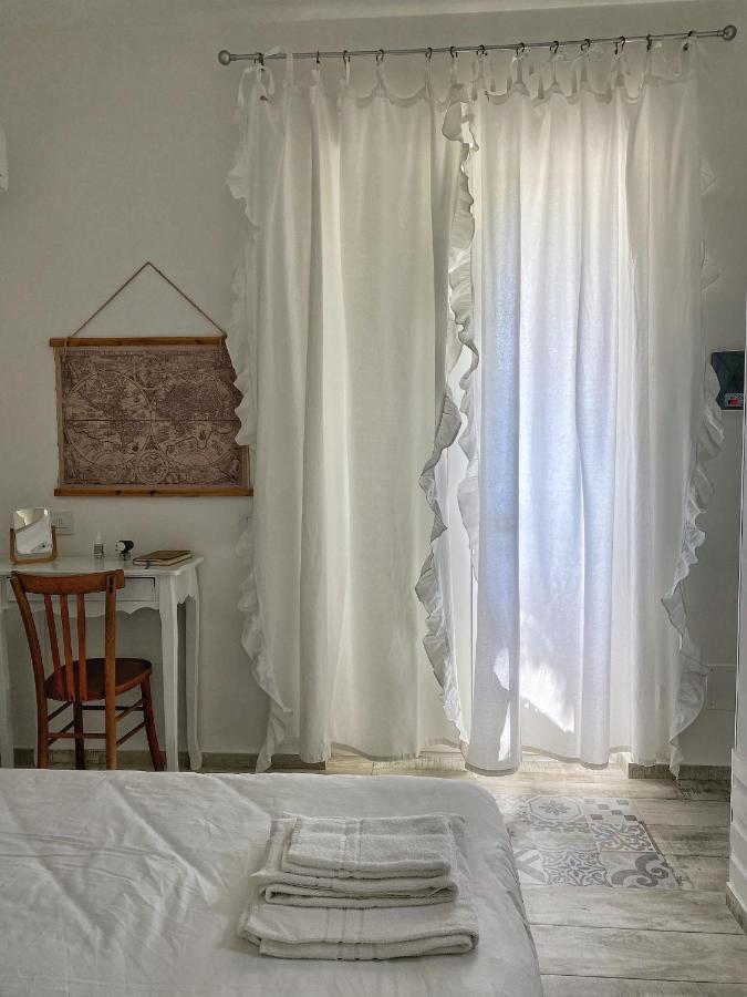 Villa Volli Three Rooms Agrigento Ngoại thất bức ảnh