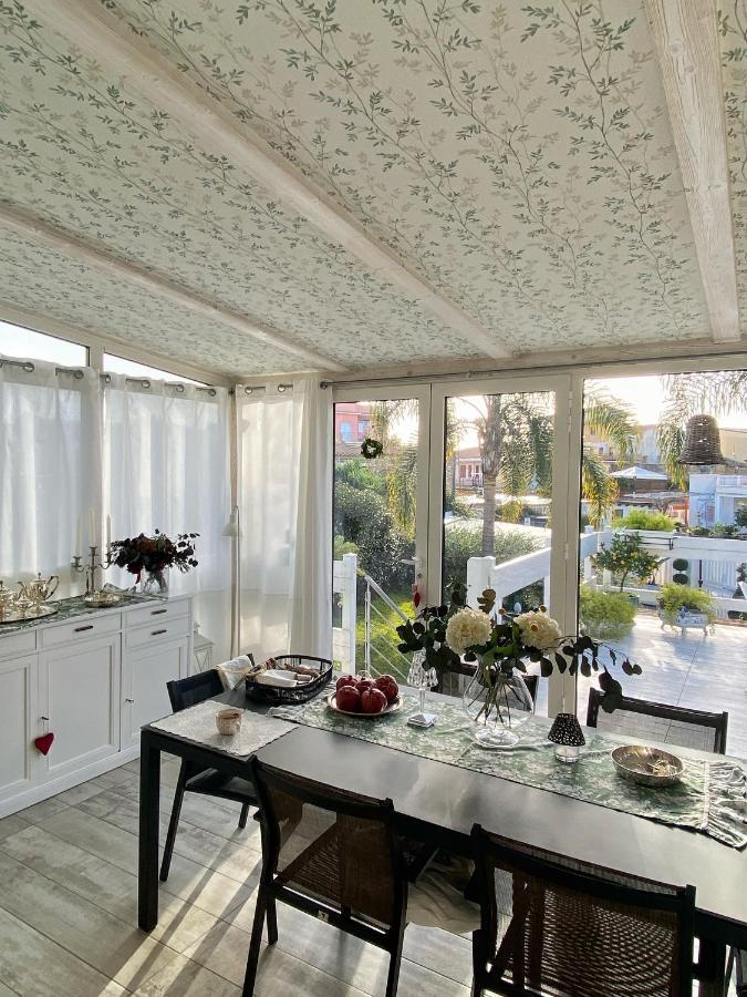 Villa Volli Three Rooms Agrigento Ngoại thất bức ảnh
