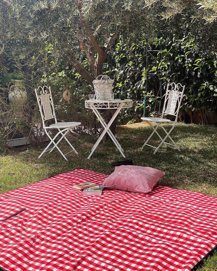 Villa Volli Three Rooms Agrigento Ngoại thất bức ảnh