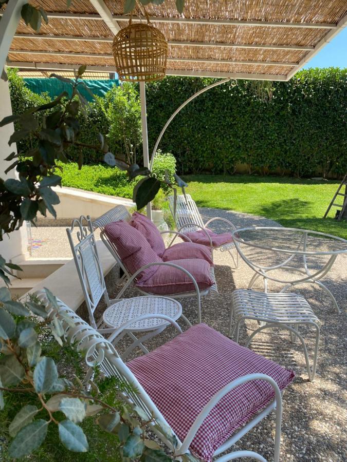 Villa Volli Three Rooms Agrigento Ngoại thất bức ảnh