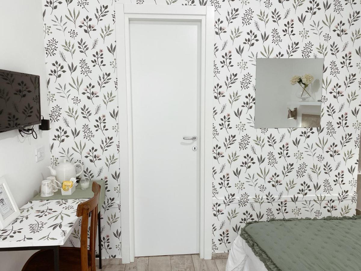 Villa Volli Three Rooms Agrigento Ngoại thất bức ảnh