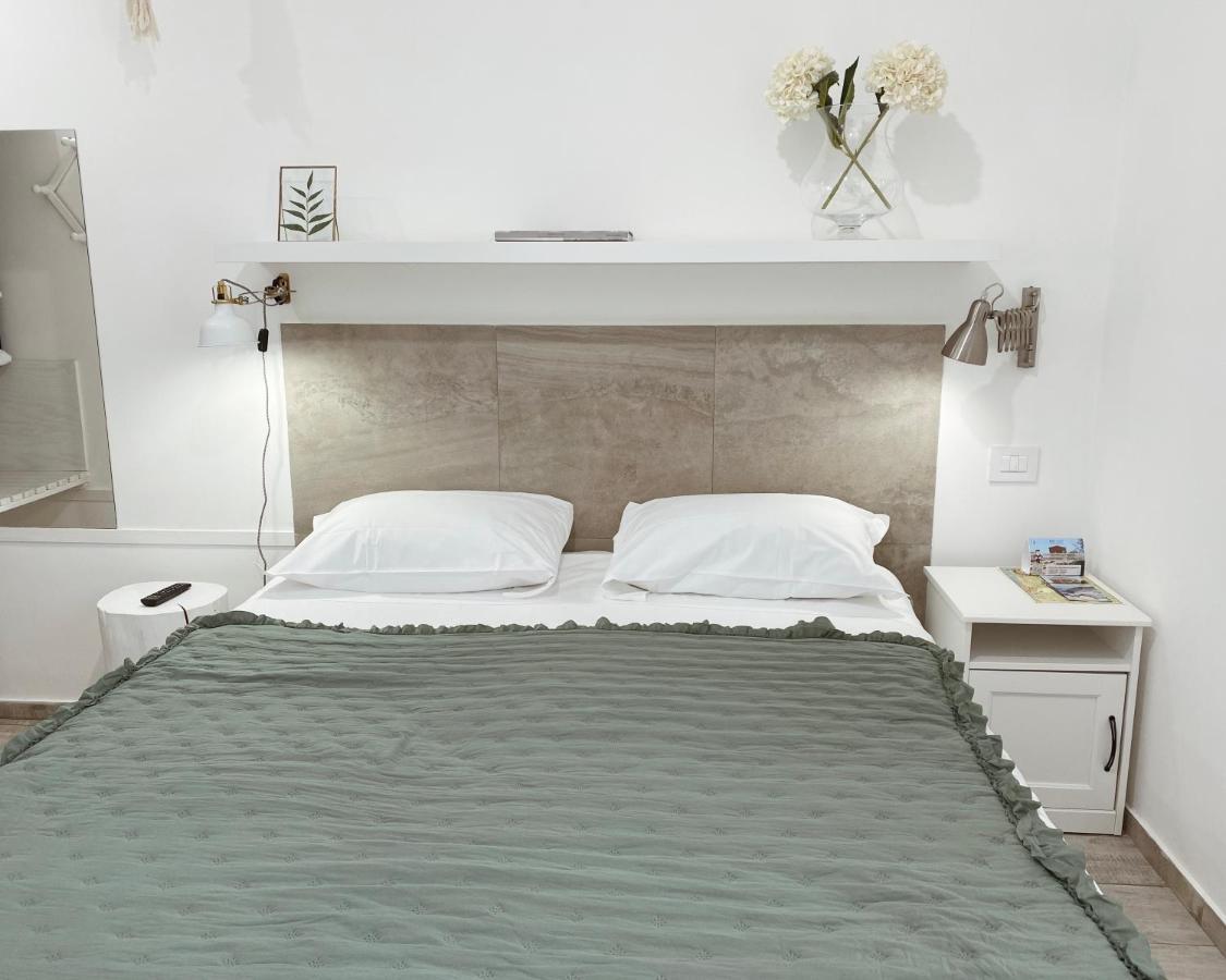 Villa Volli Three Rooms Agrigento Ngoại thất bức ảnh