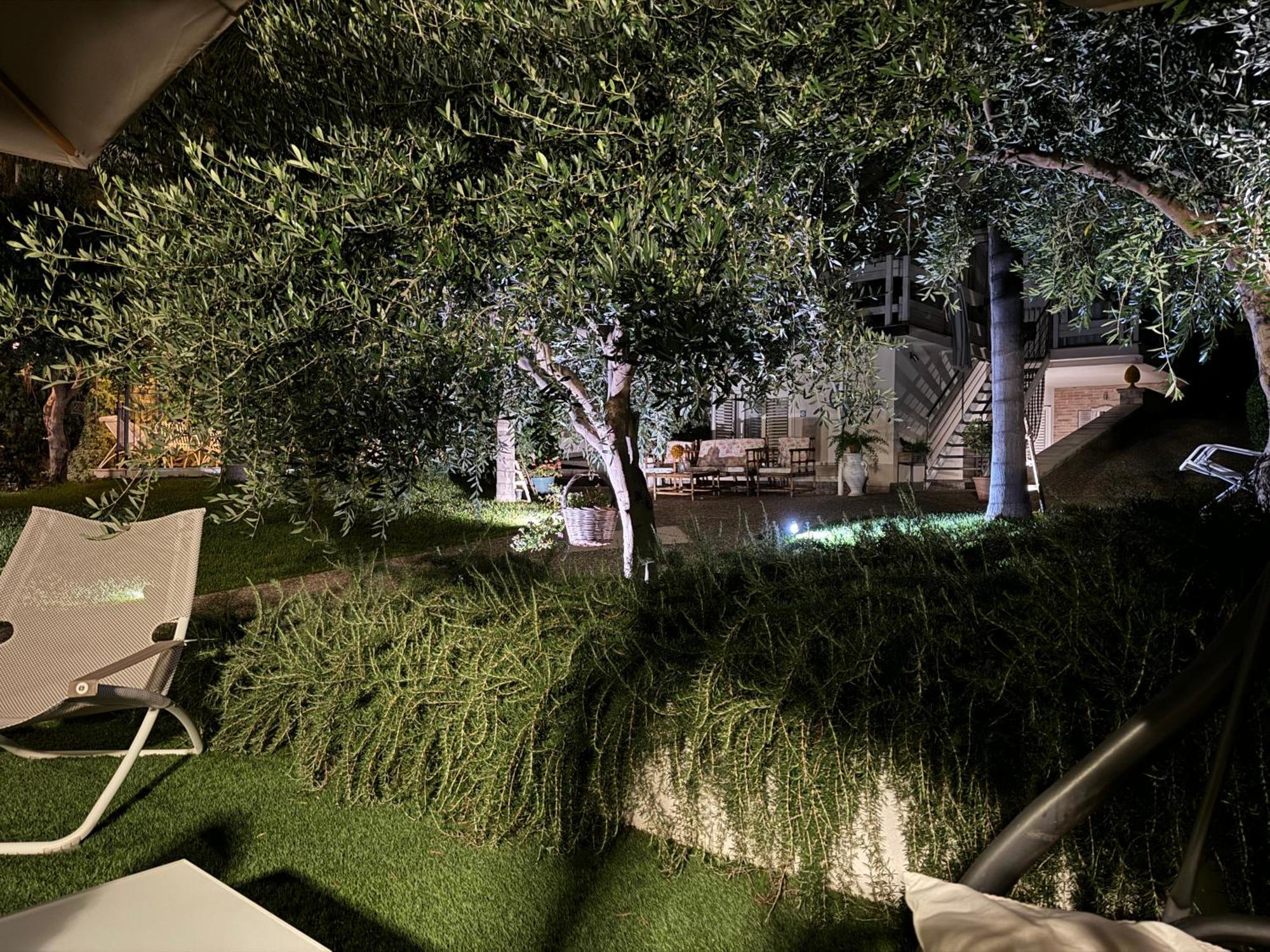 Villa Volli Three Rooms Agrigento Ngoại thất bức ảnh